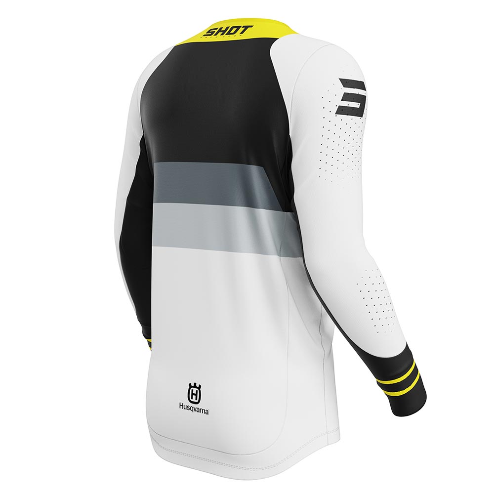 Aerolite HVA-shirt