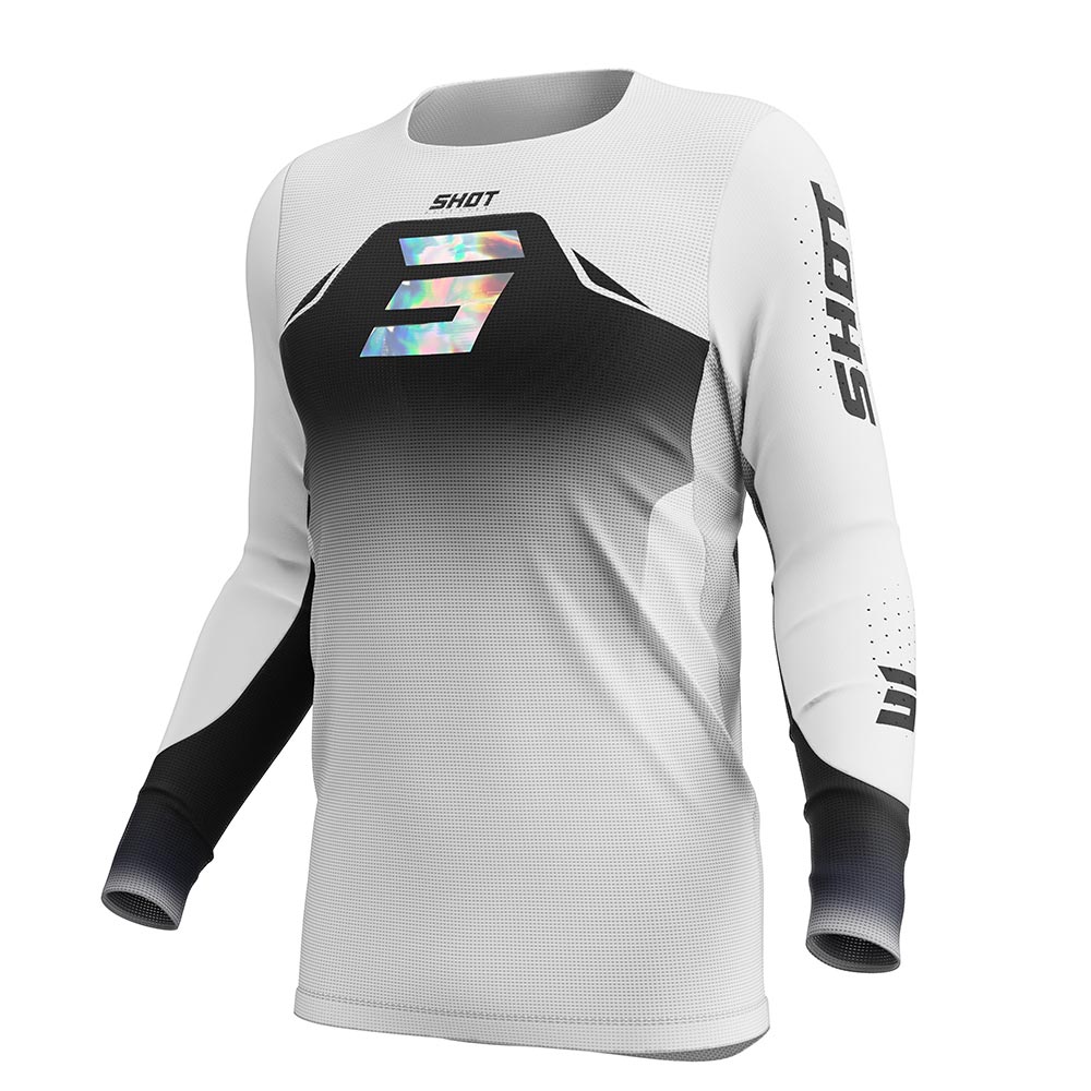 Aerolite Phase-shirt