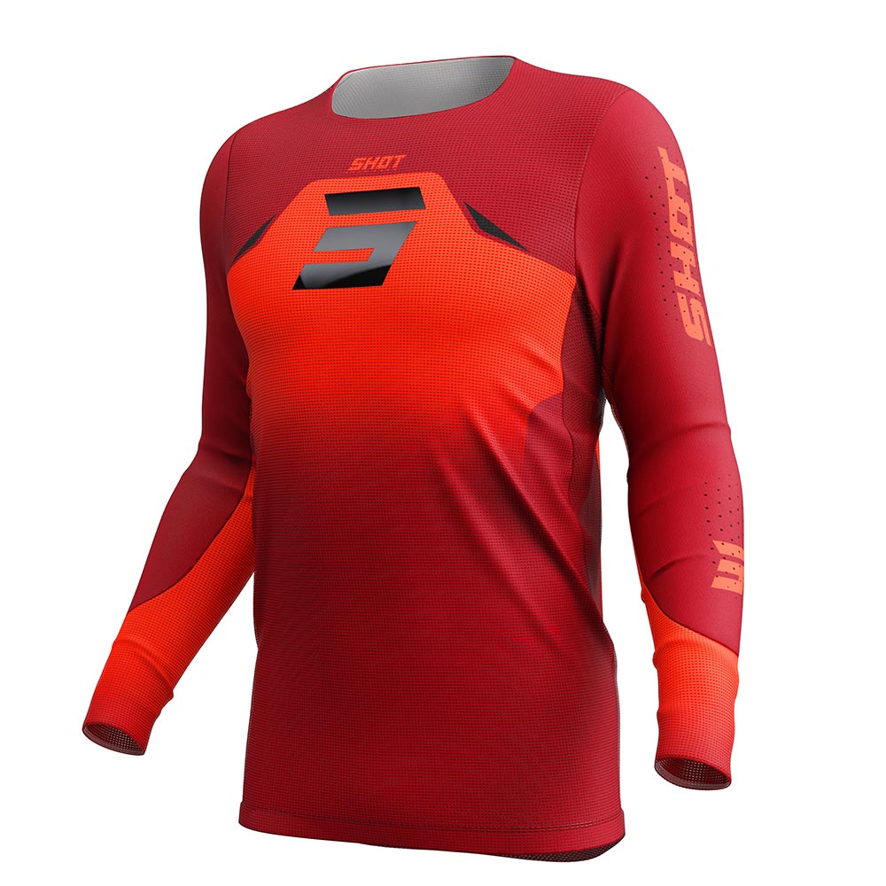 Aerolite Phase-shirt