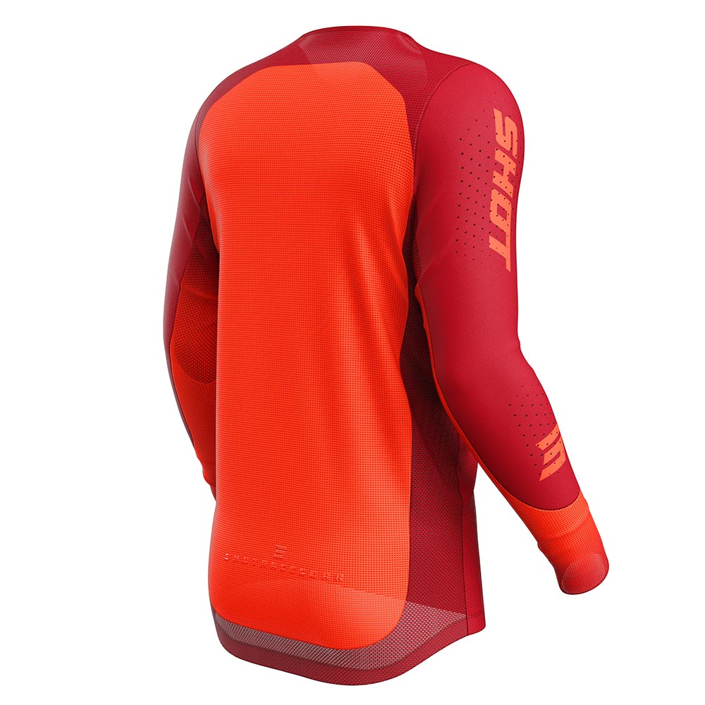 Aerolite Phase-shirt