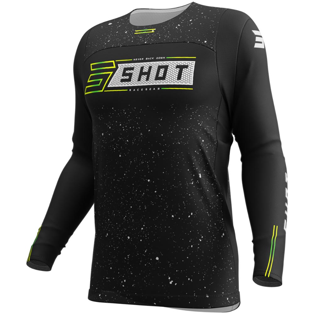 Contact Art Jersey