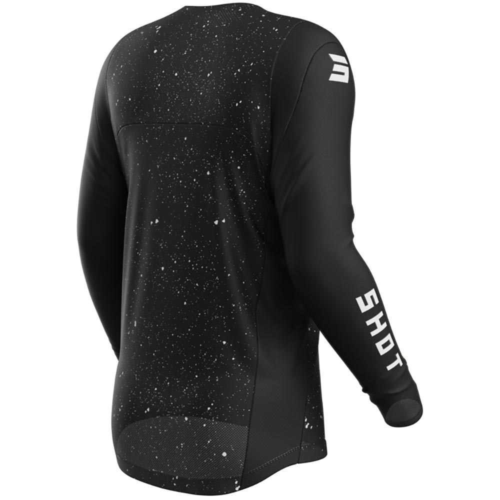 Contact Art Jersey