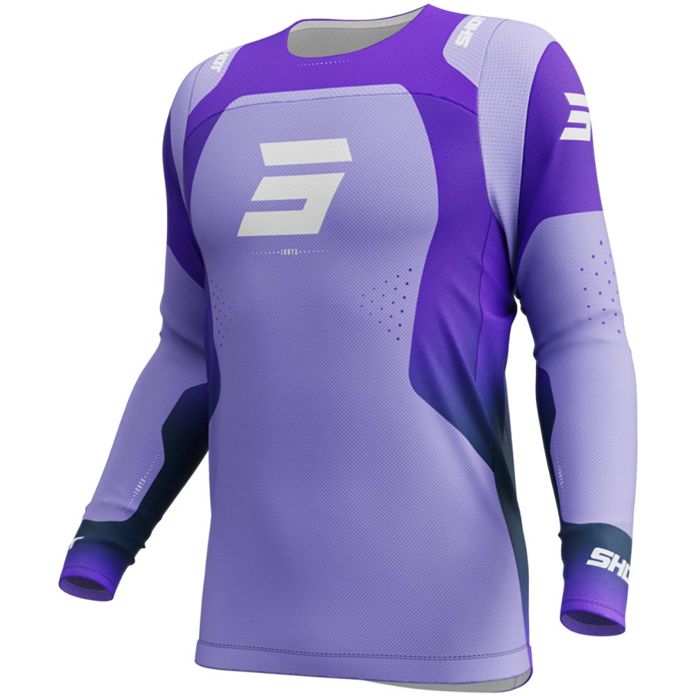 Ionyx Contact Jersey