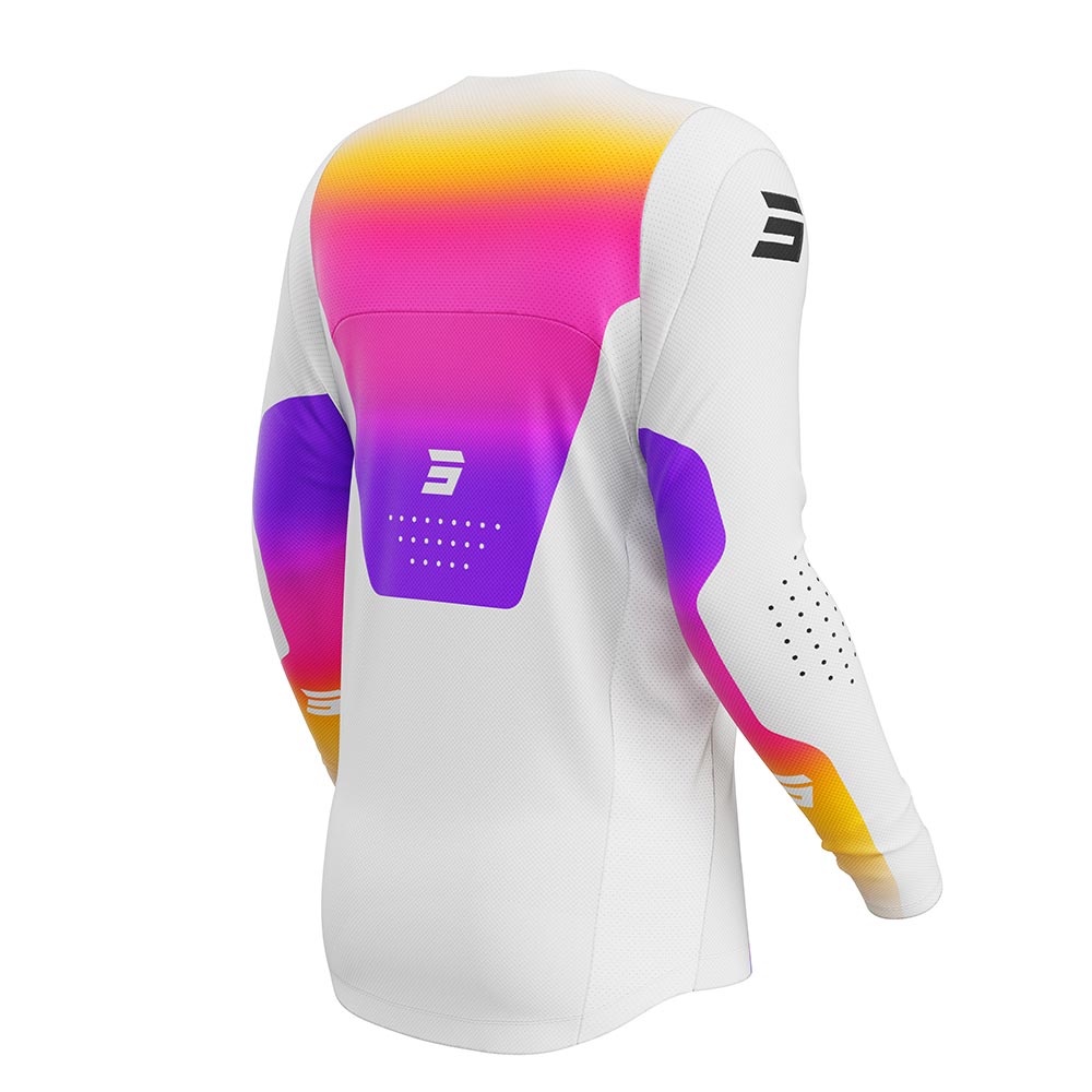 Contact Stream-shirt