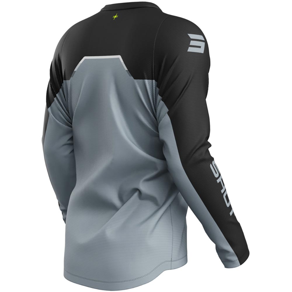 Devo Daytona Jersey