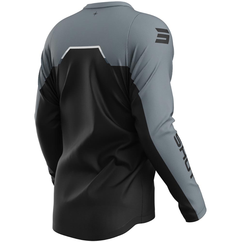 Devo Daytona Jersey