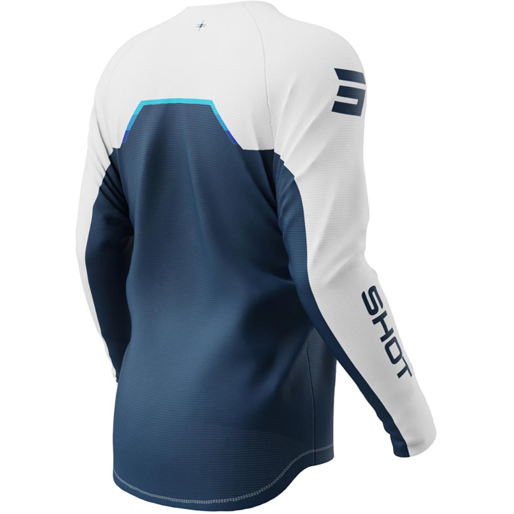 Draw Kid Daytona kindertrui
