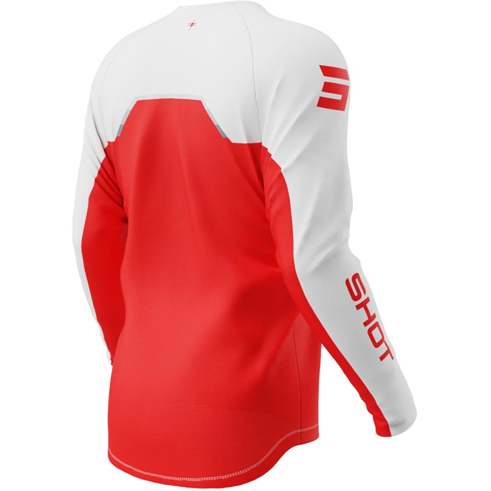 Draw Kid Daytona kindertrui