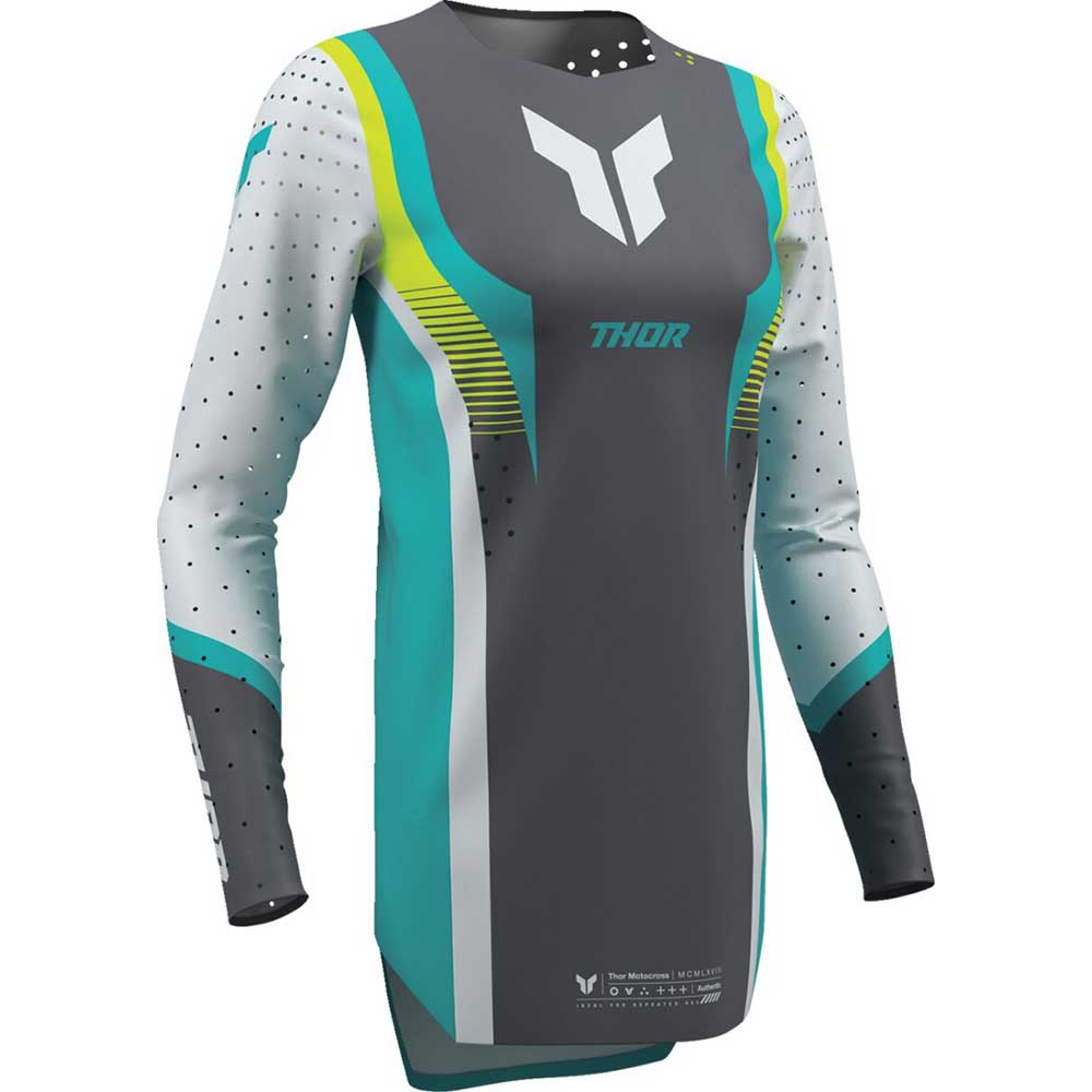 Sportmode Velocity damesshirt