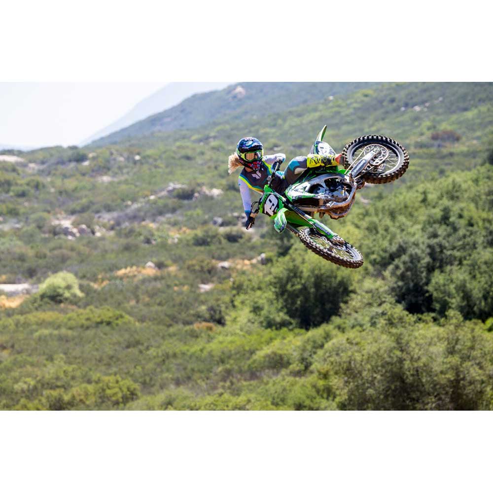 Sportmode Velocity damesshirt