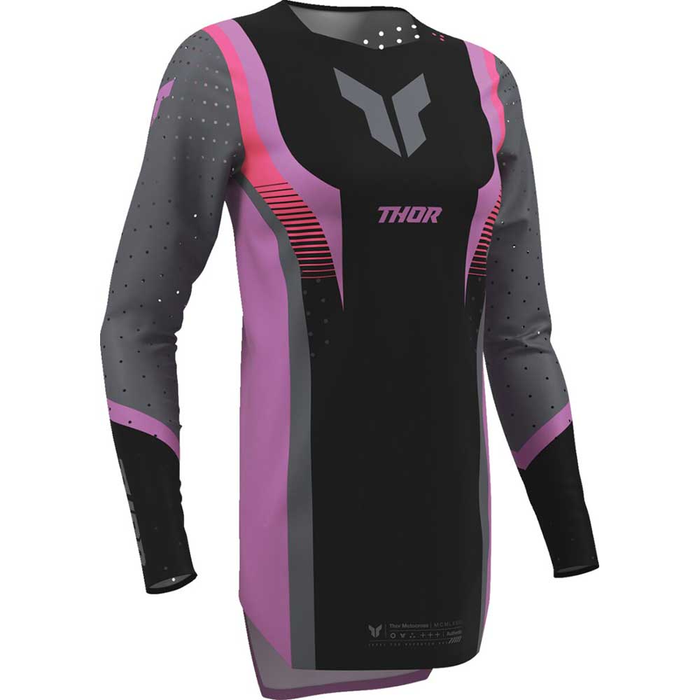 Sportmode Velocity damesshirt