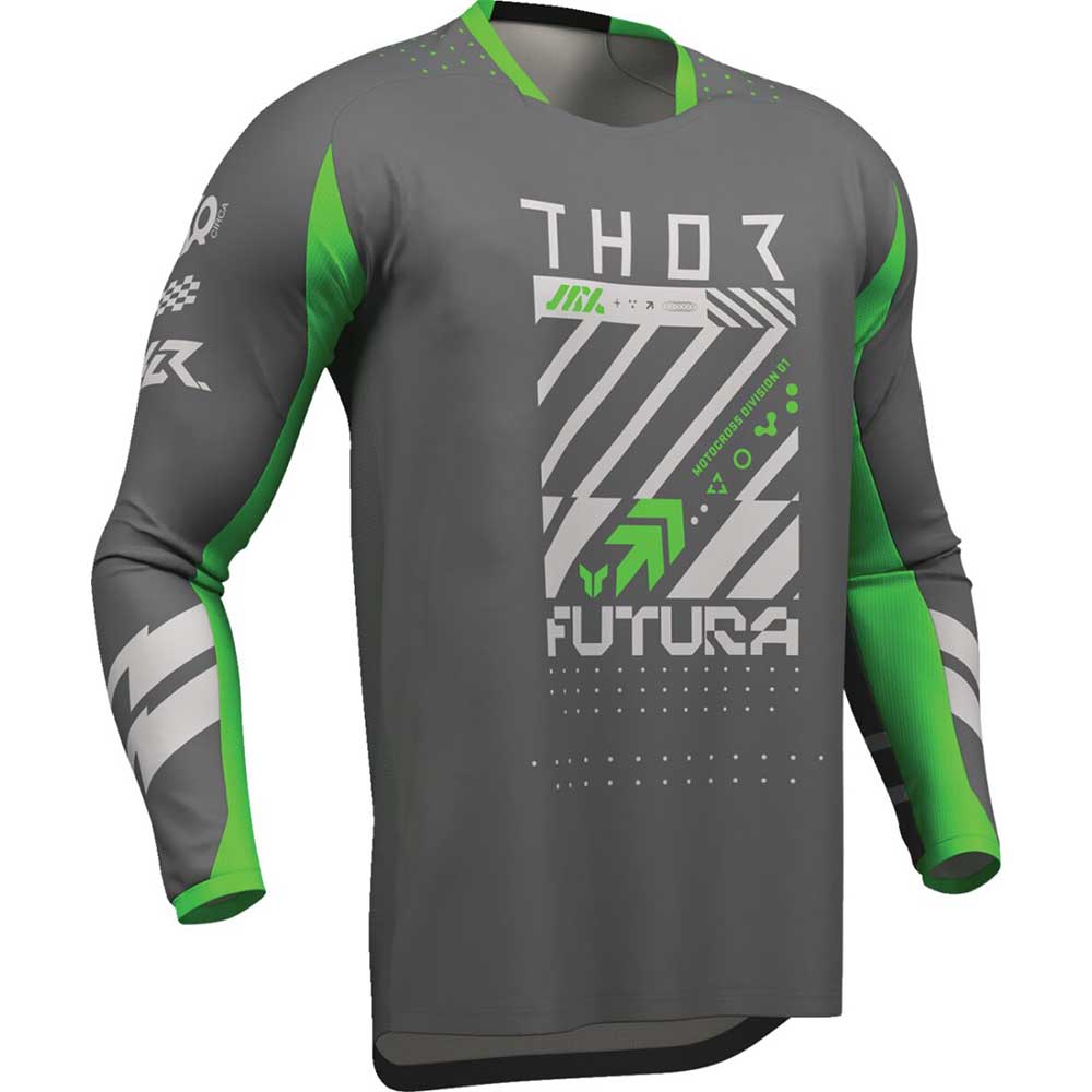 Futura jersey