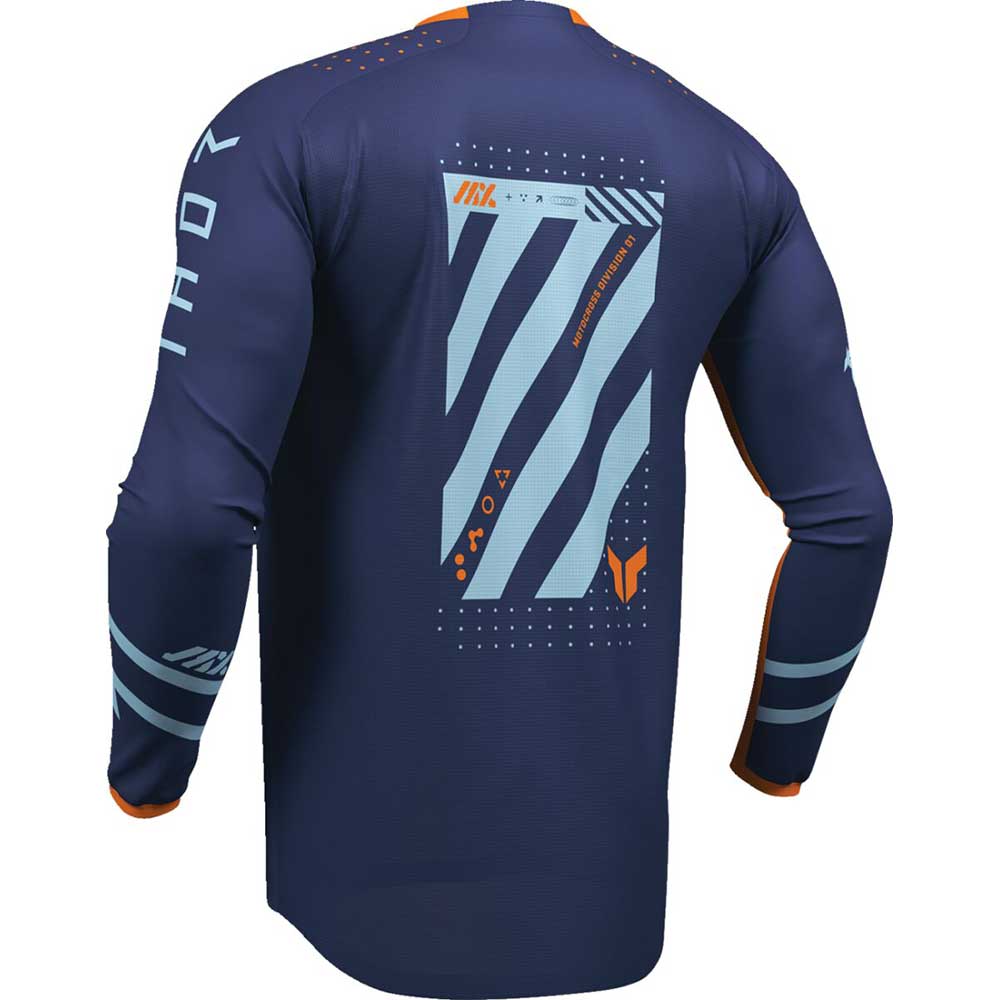 Futura jersey