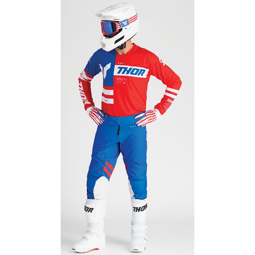 Launchmode Patriottrui