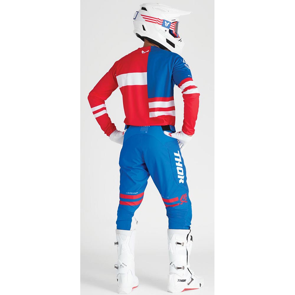 Launchmode Patriottrui