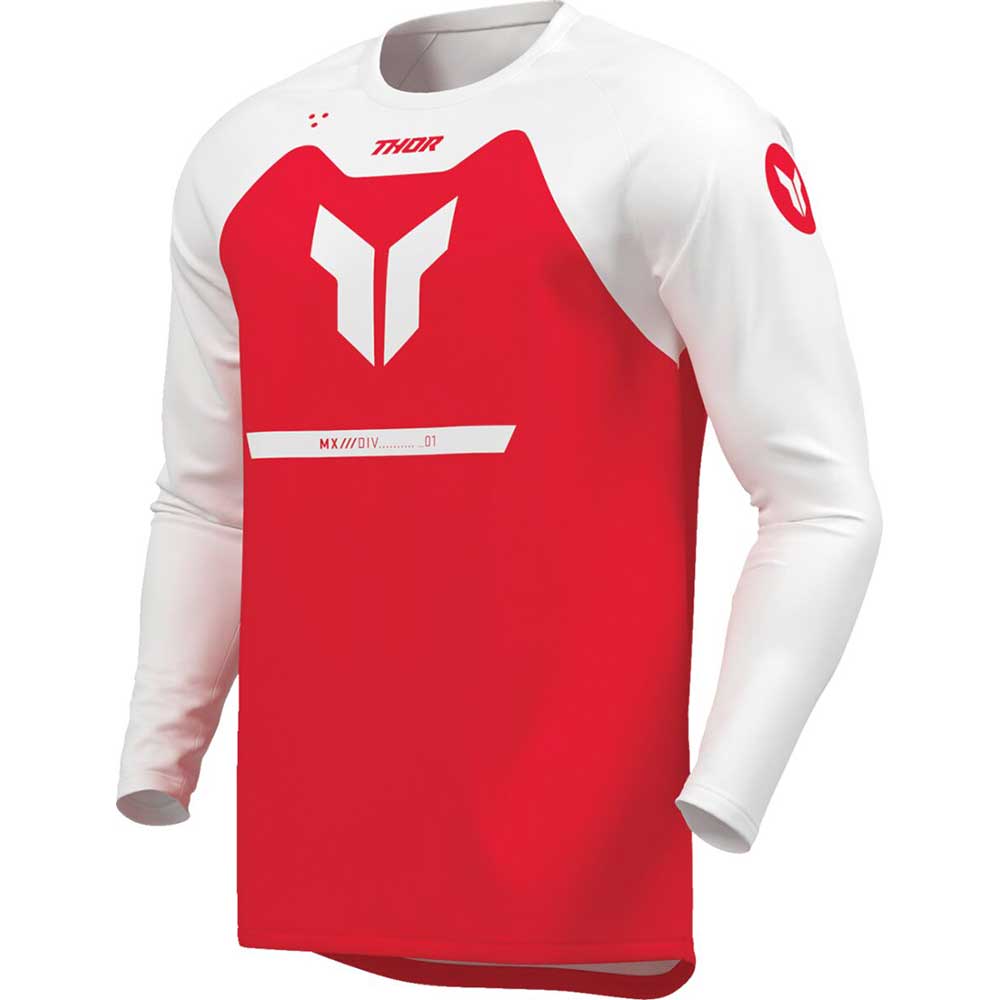 Ridemode Menace Jersey