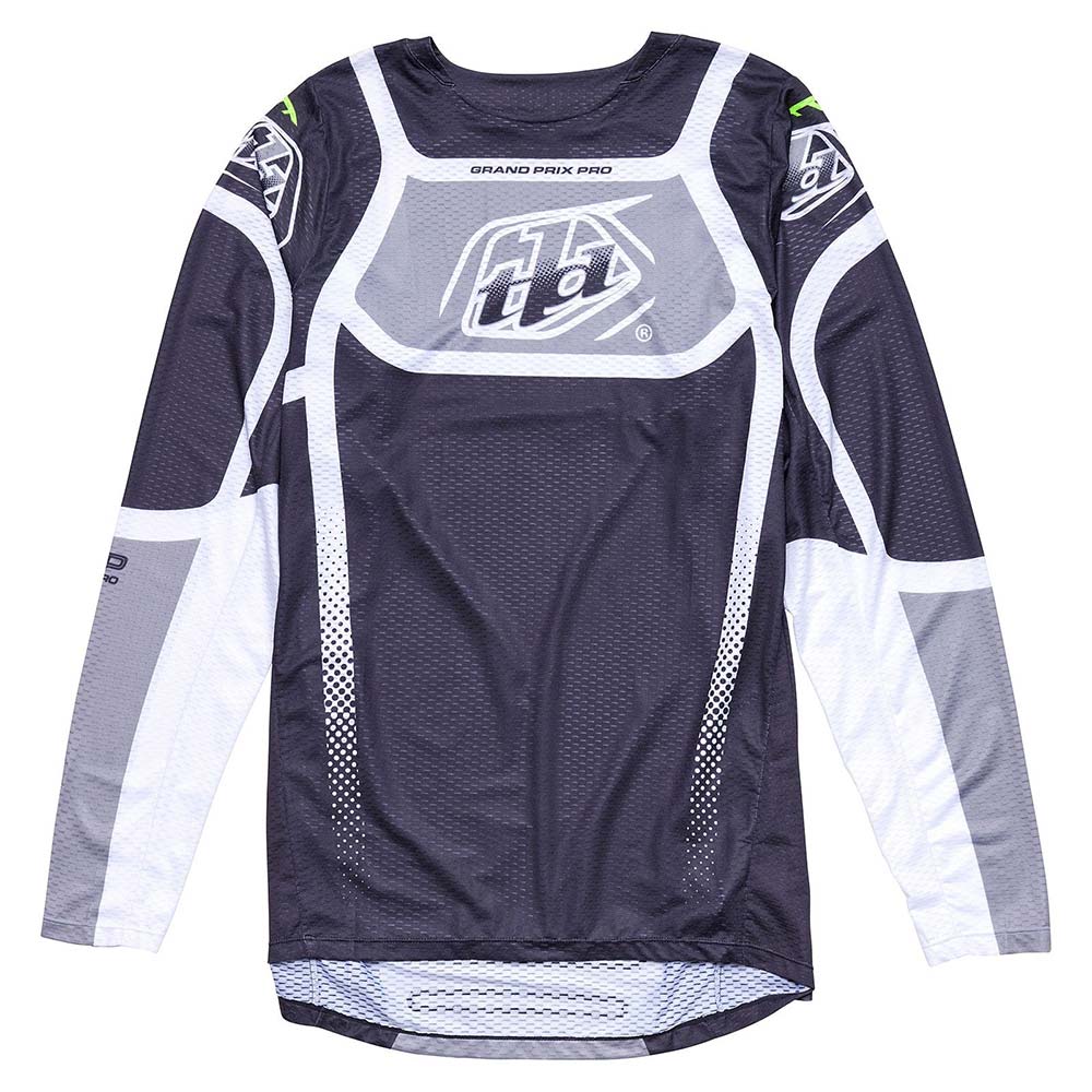 GP Pro Luchtbanden Jersey