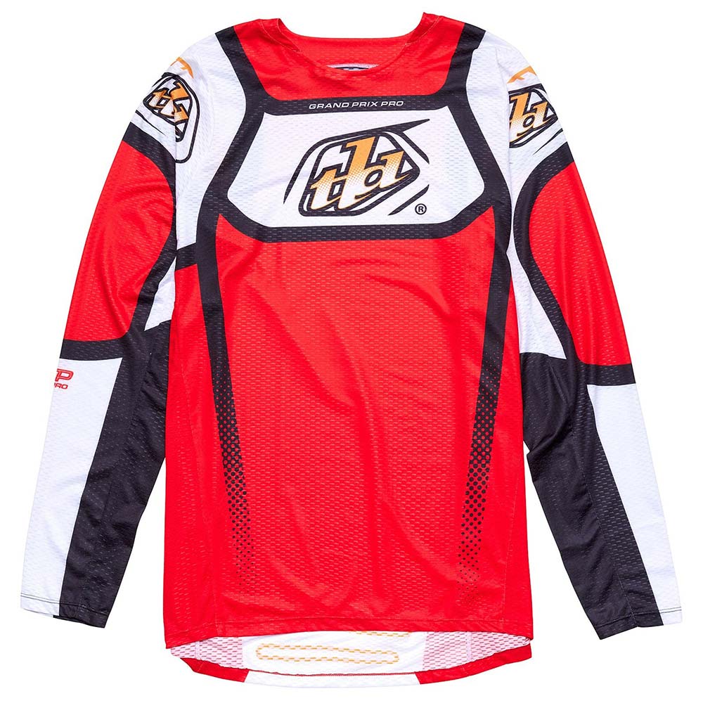 GP Pro Luchtbanden Jersey