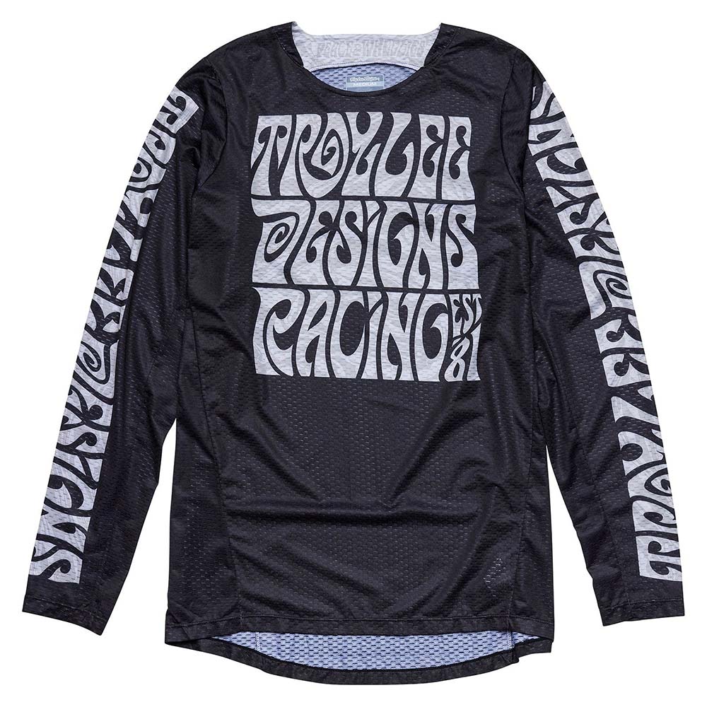 Manic Monday GP Pro Air Jersey