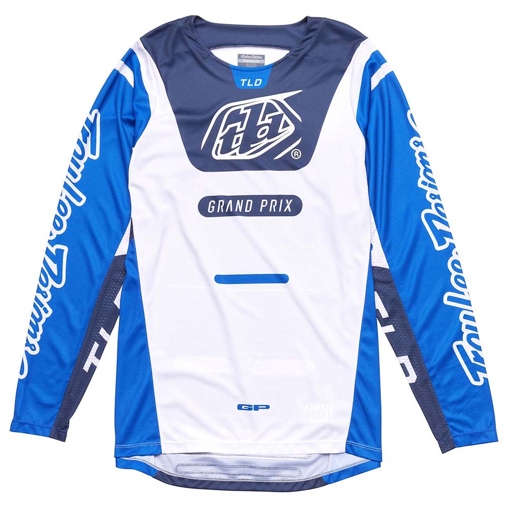 GP Pro Blends Jersey