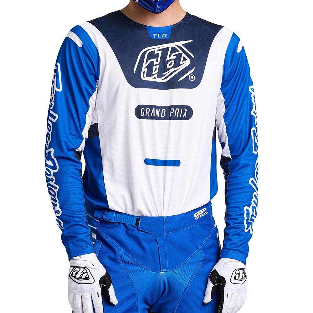 GP Pro Blends Jersey