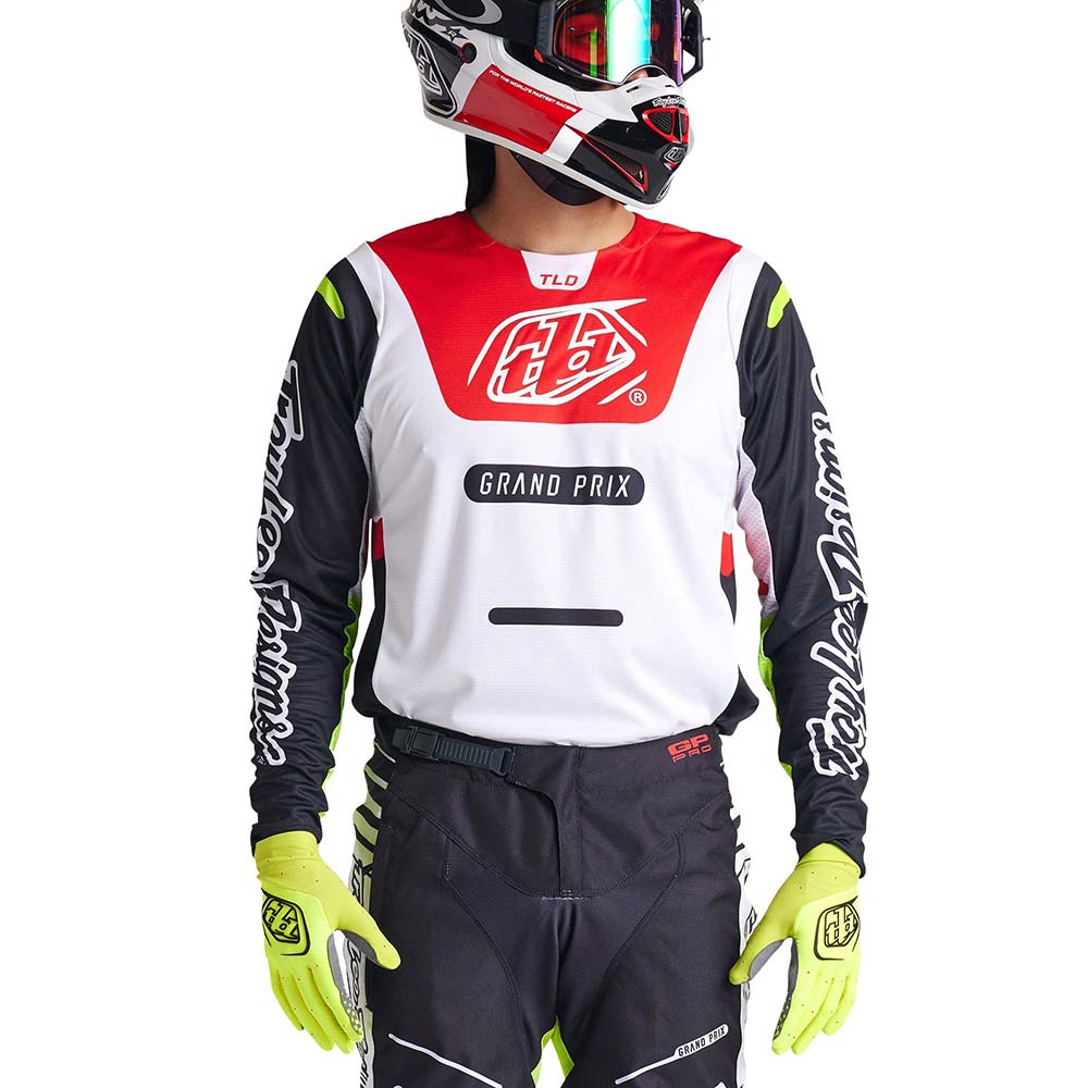 GP Pro Blends Jersey