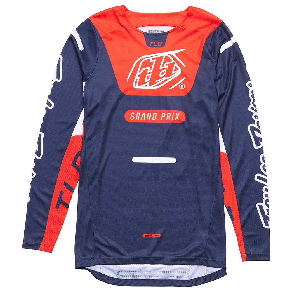 GP Pro Blends Jersey