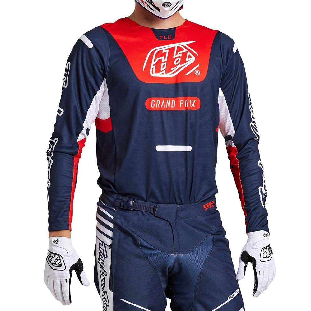 GP Pro Blends Jersey