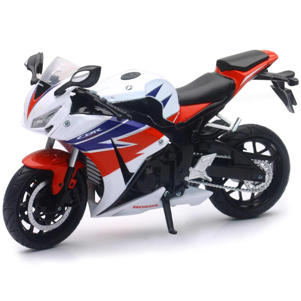 1/12 Honda CBR1000RR modelmotor