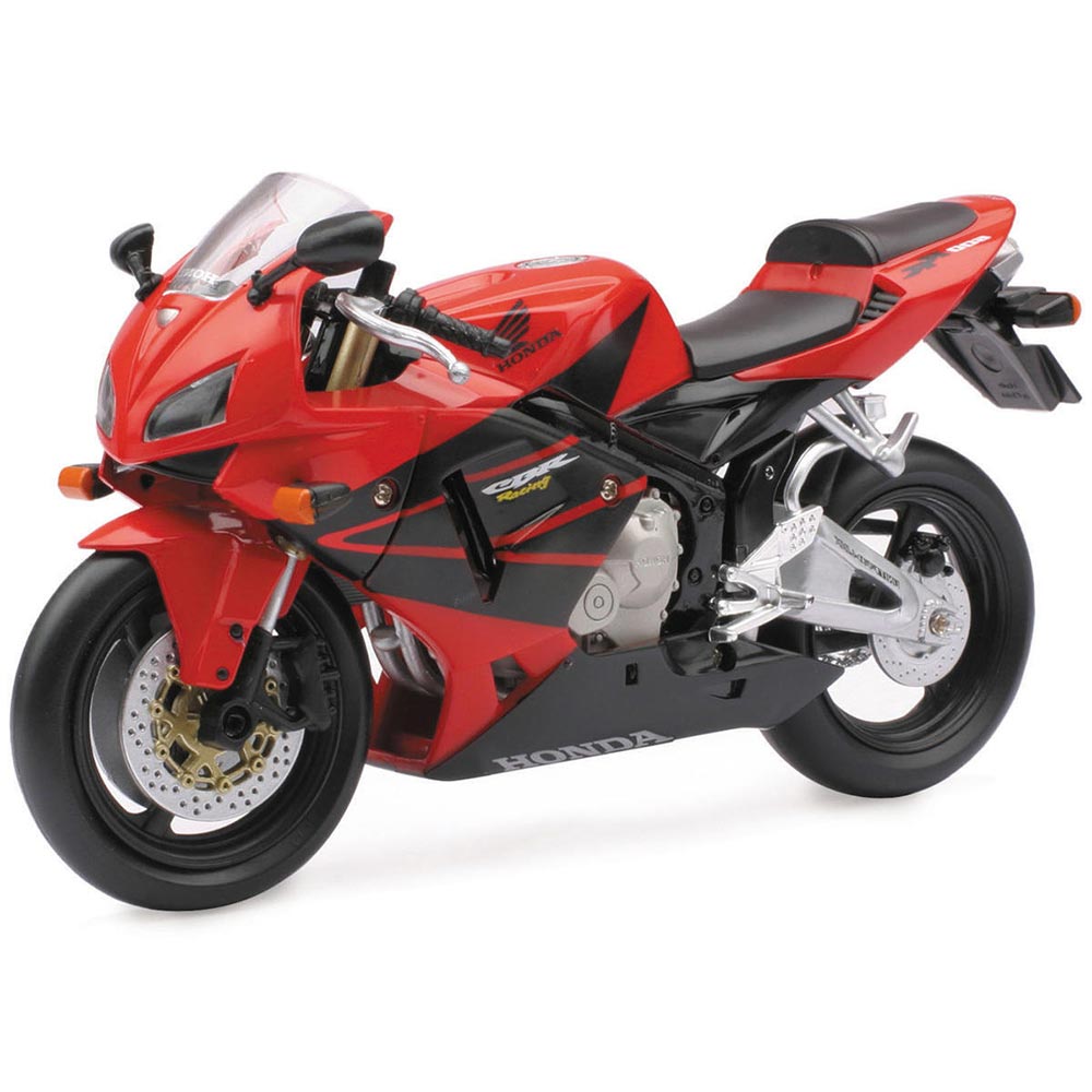 1/12 Honda CBR600RR modelmotor