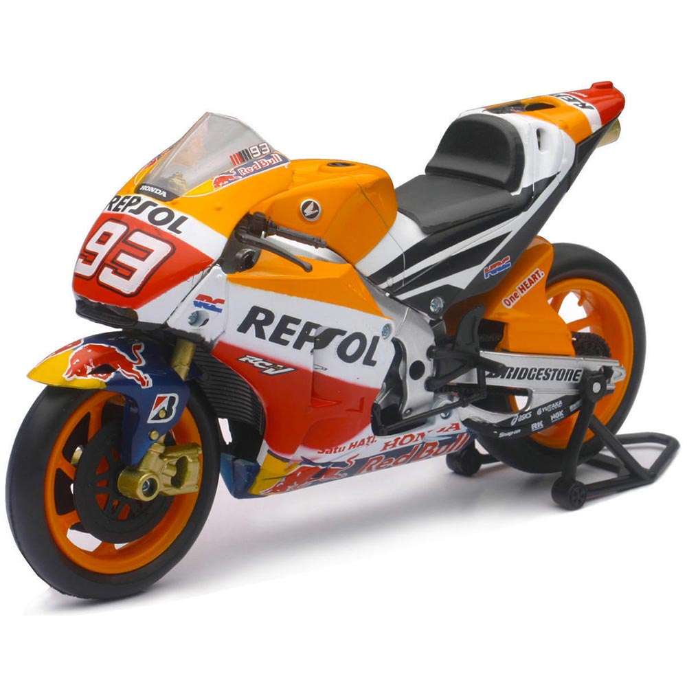 1/12 Honda Repsol M. Marquez modelmotor