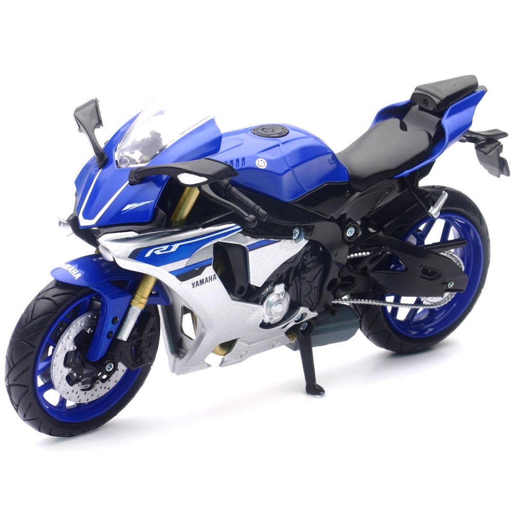 1/12 Yamaha YZF-R1 modelmotor