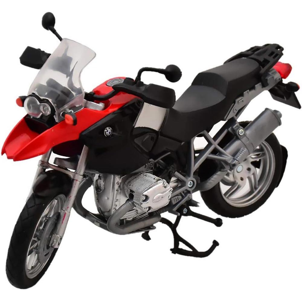 1/12 schaalmodel BMW R 1200 GS