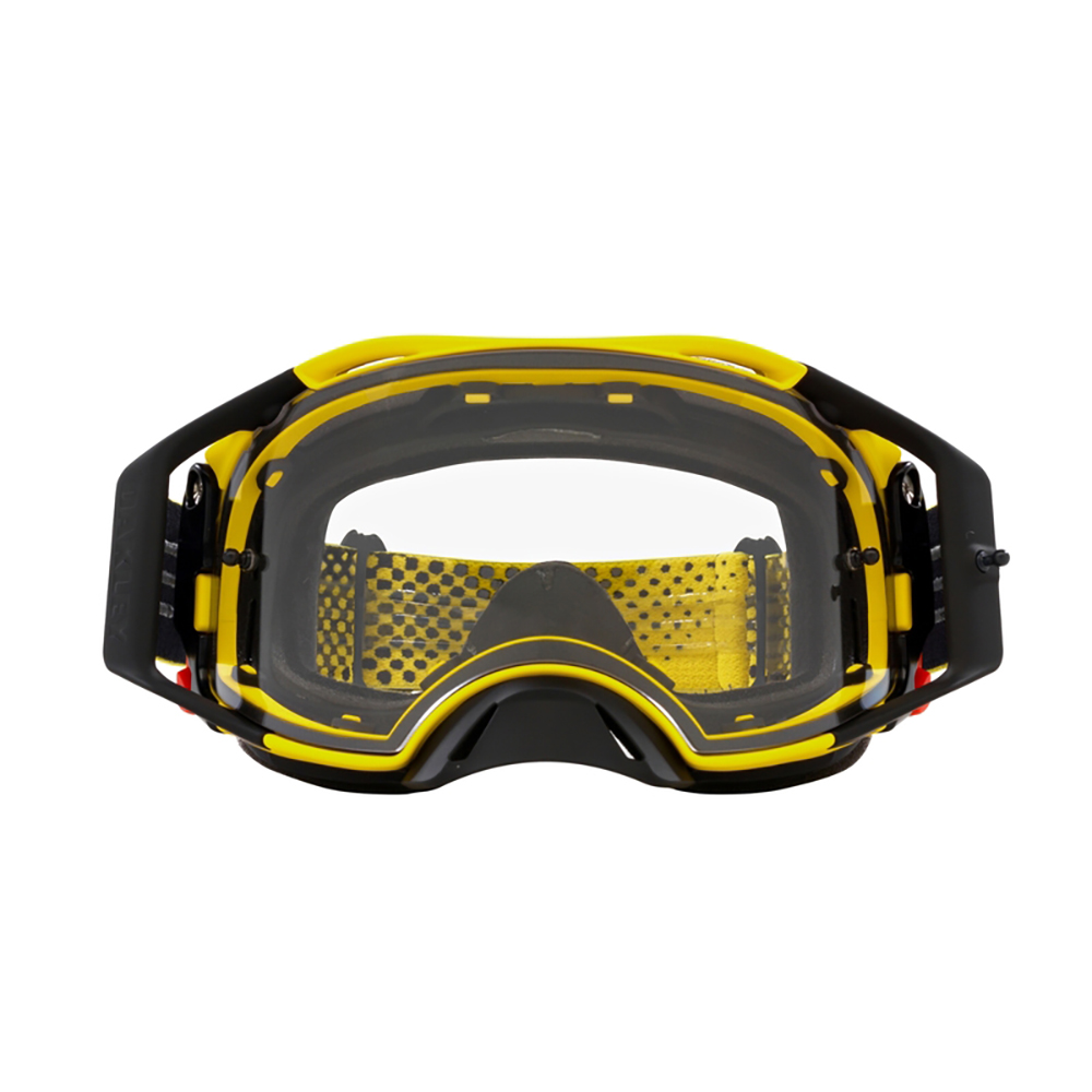 Airbrake MX Moto B1B Masker