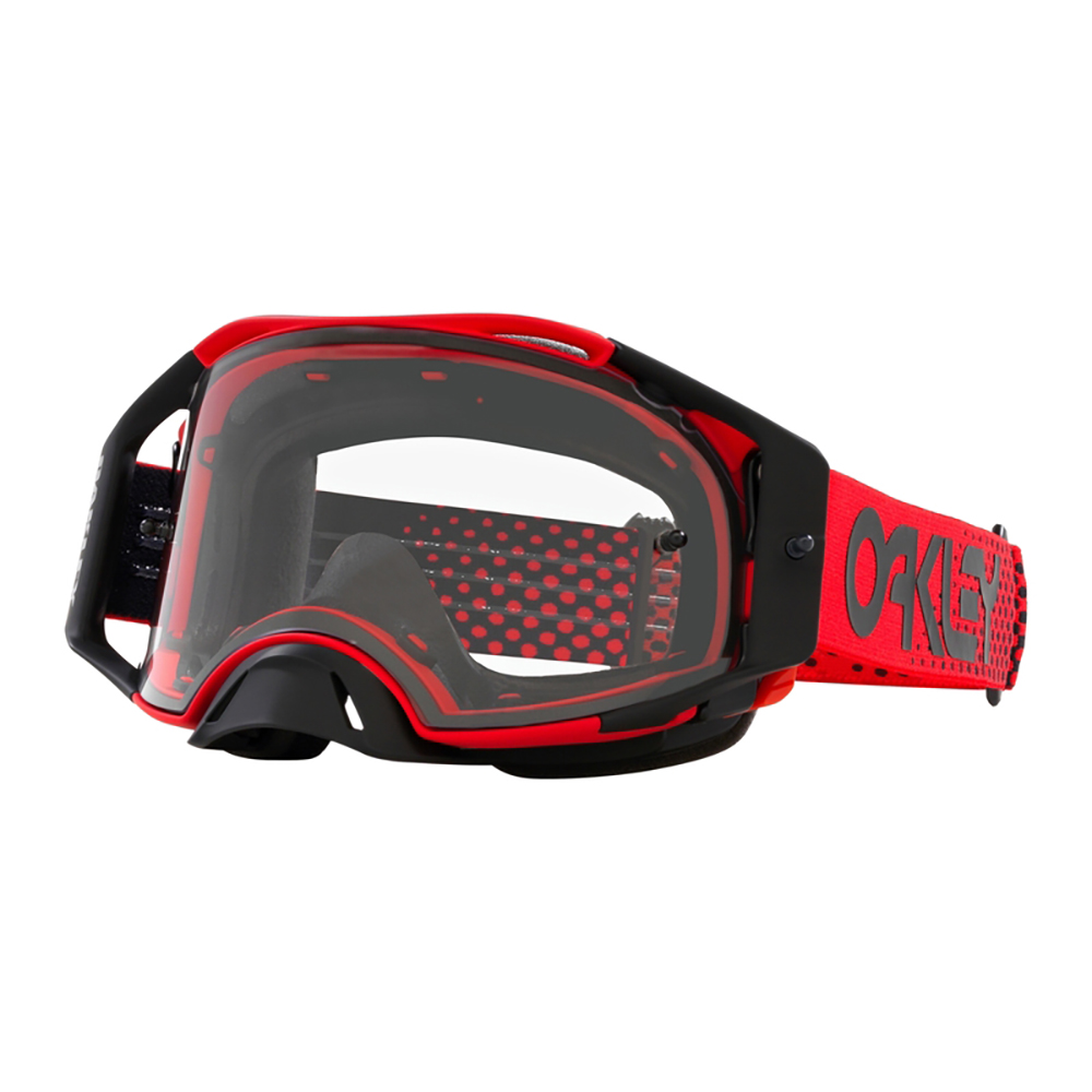 Airbrake MX Moto B1B Masker