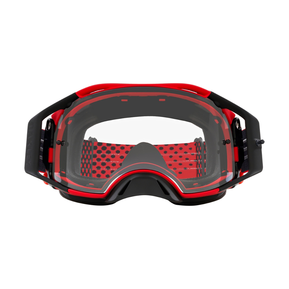 Airbrake MX Moto B1B Masker