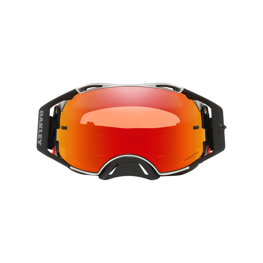 Airbrake MX Tuff Blocks goggle - Prizm iridium lens