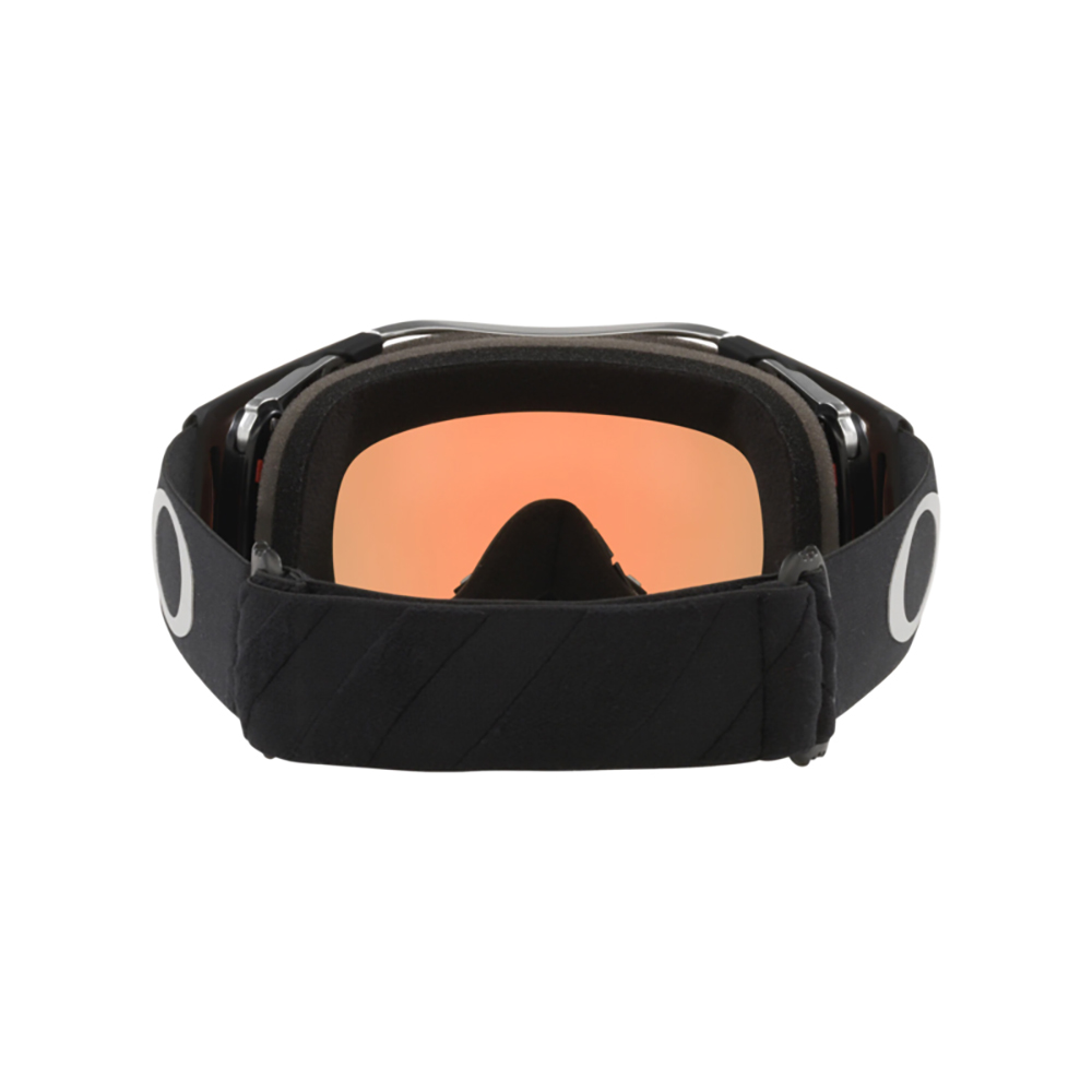 Airbrake MX Tuff Blocks goggle - Prizm iridium lens