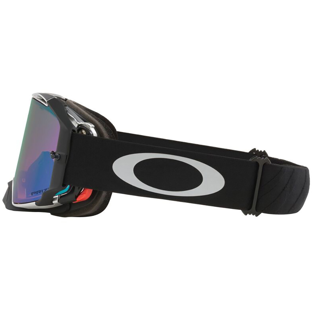 Airbrake MX Tuff Blocks goggle - Prizm iridium lens