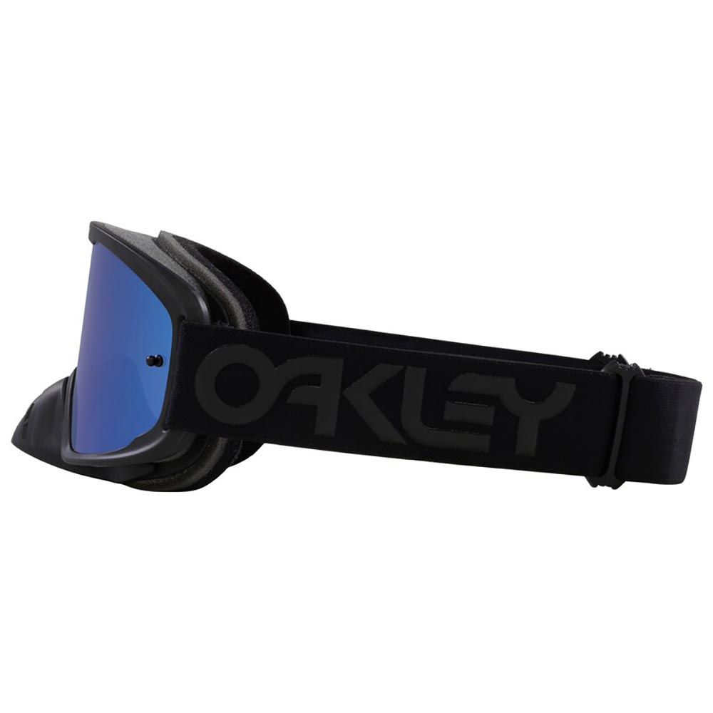 O Frame 2.0 Pro MX B1B Blackout Masker - Iridium lens