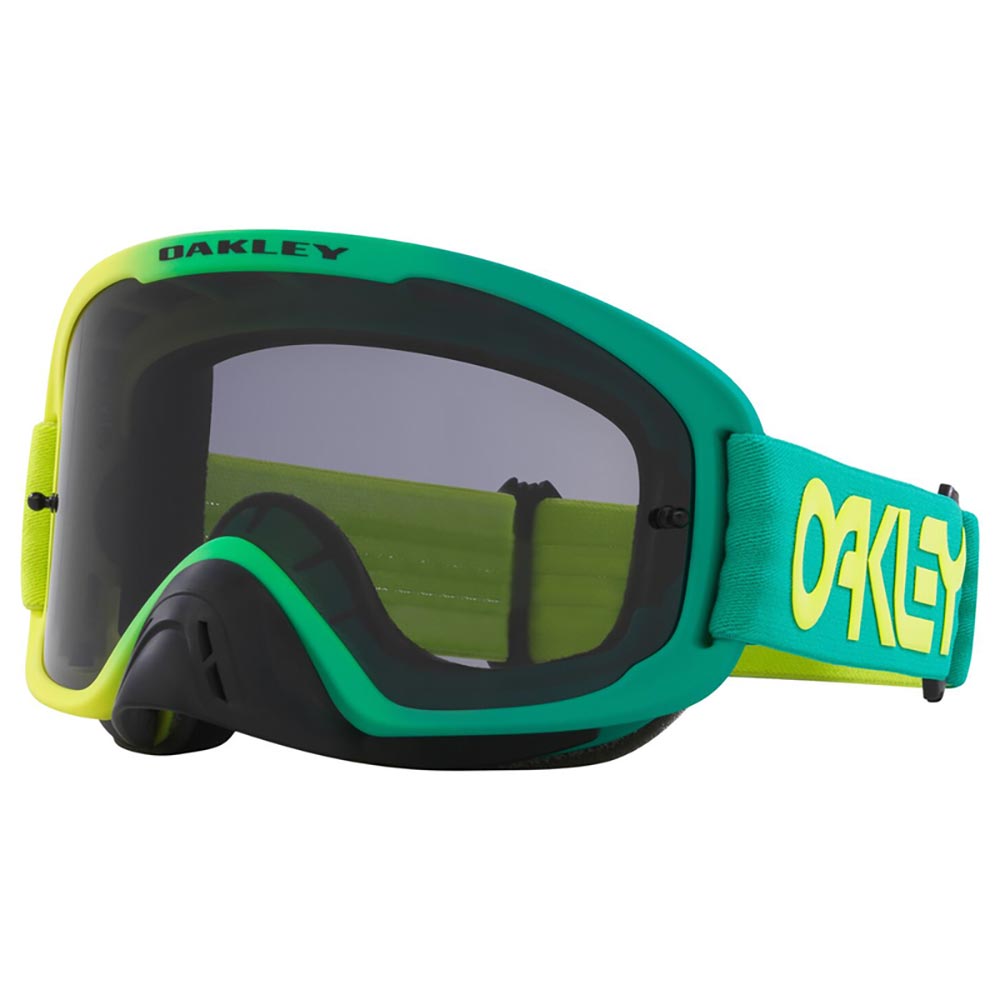 O Frame 2.0 Pro MX Heritage Celeste Purple Viper kamermasker