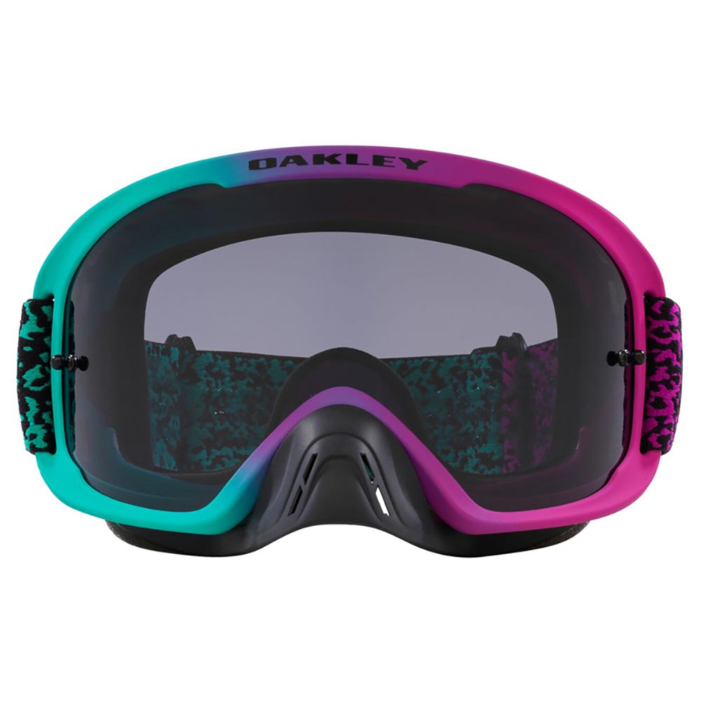 O Frame 2.0 Pro MX Heritage Celeste Purple Viper kamermasker