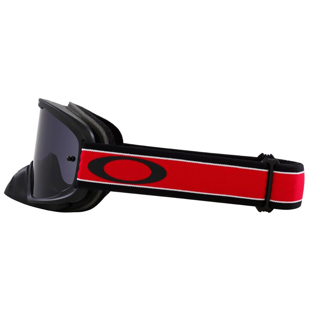 O Frame 2.0 Pro MX Sexton Takedown Rood Streep Masker