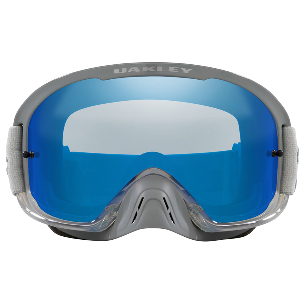 O Frame 2.0 Pro MX Tactisch Masker - Iridium lens