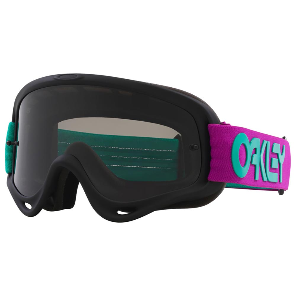 O Frame MX Heritage B1B Celeste Masker