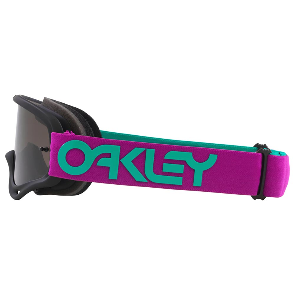 O Frame MX Heritage B1B Celeste Masker