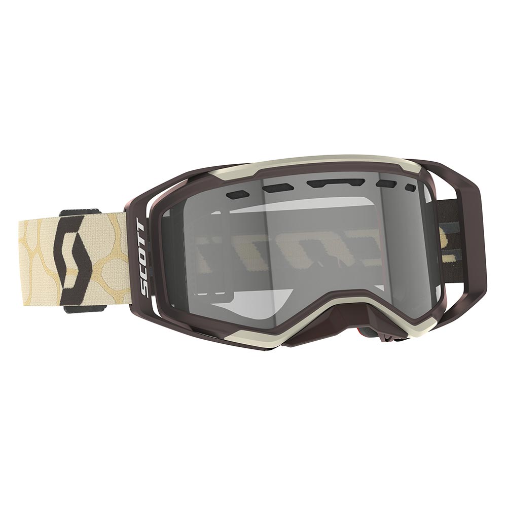 Prospect 2.0 Enduro Lichtgevoelig Masker