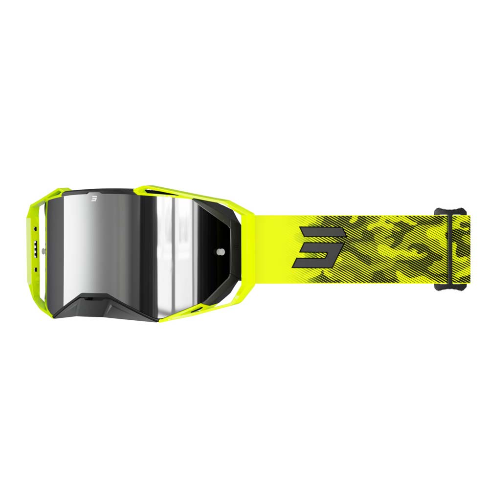 Lite Patrol Masker - Iridium lens