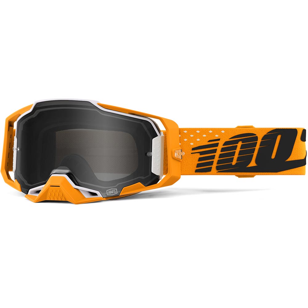 Armega Invicto-masker - Black Mirror