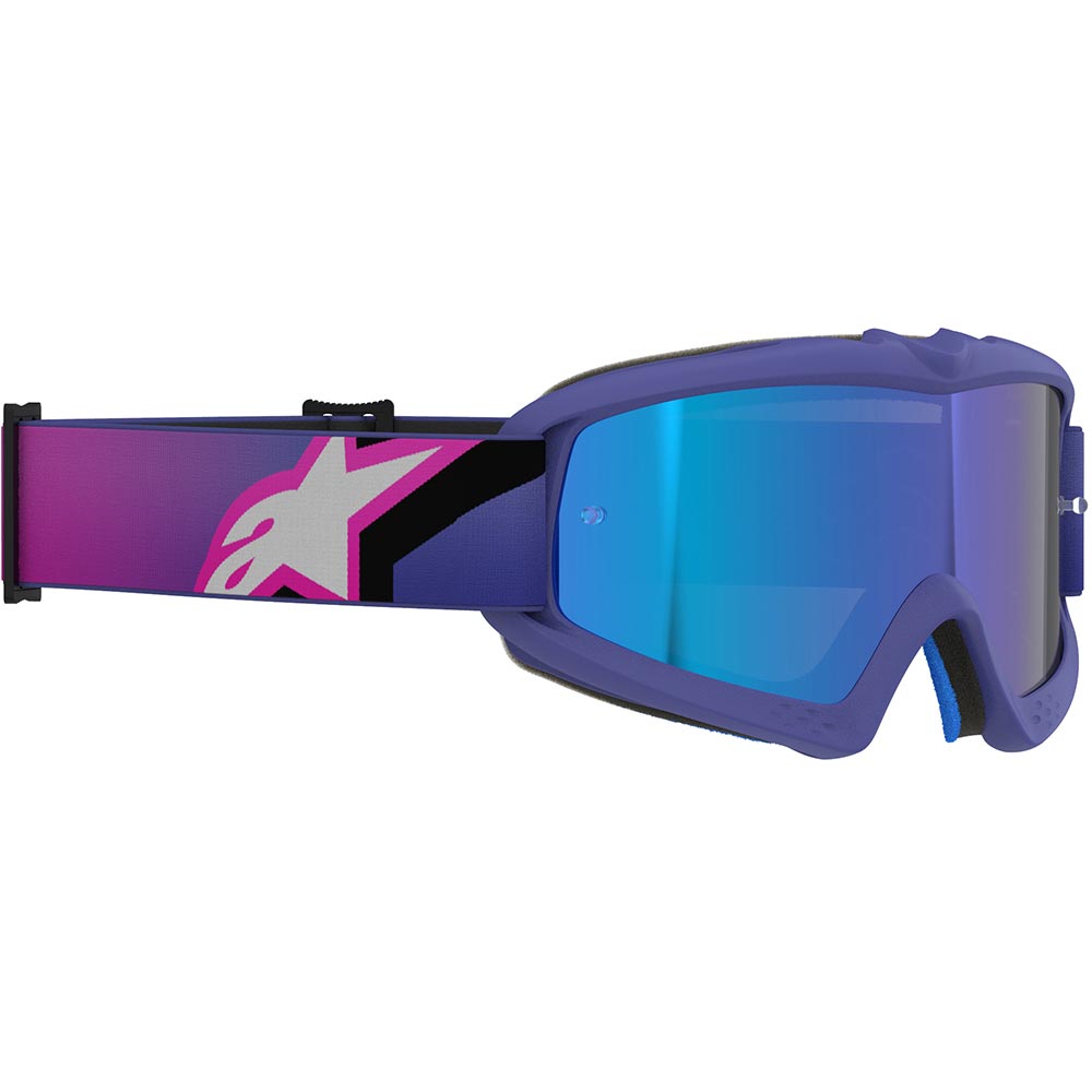 Vision Youth Corp kindermasker